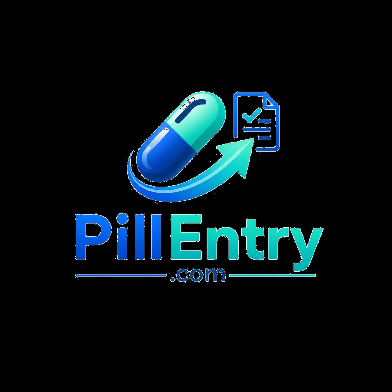 PillEntry.com